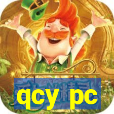 qcy pc